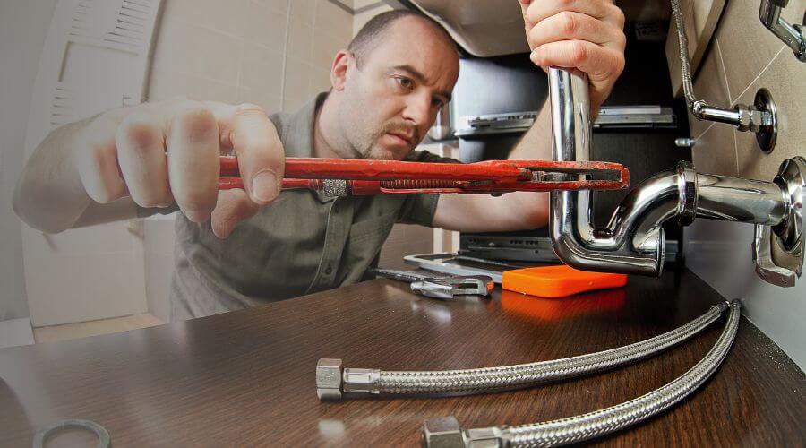 Local tankless water heater installation in Harbor City, CA